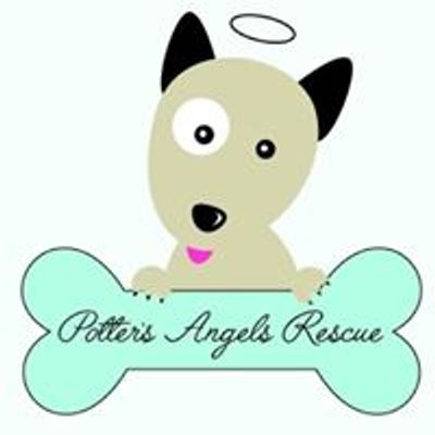 Potter's Angels Rescue