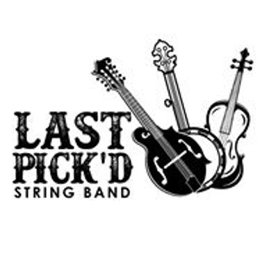 Last Pick'd String Band