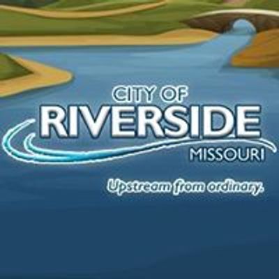 City of Riverside, Missouri Government