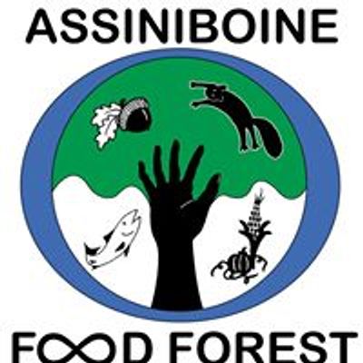 Assiniboine Food Forest