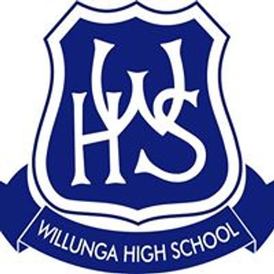 Willunga High School