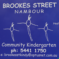 Brookes Street Nambour Community Kindergarten