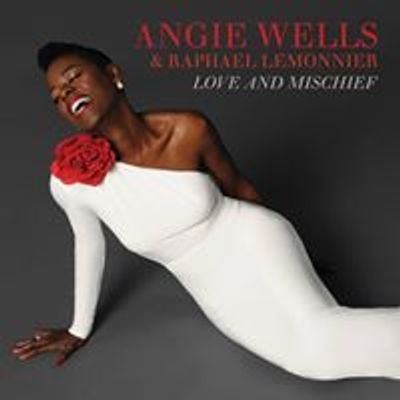 Angie Wells - Jazz Vocalist