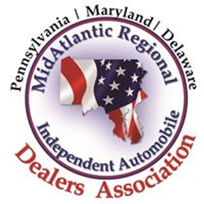 MidAtlantic Regional Independent Automobile Dealers Association