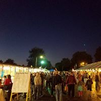 St. Linus Fall Festival