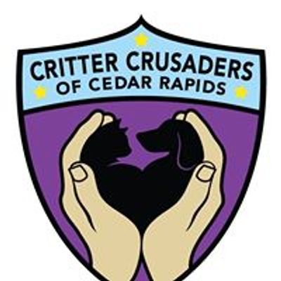 Critter Crusaders of Cedar Rapids