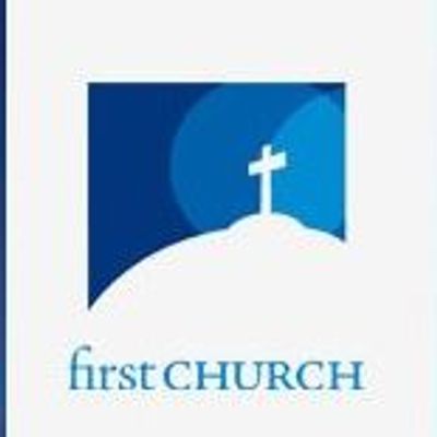 DSM First Church
