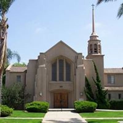 Community Congregational Church of Chula Vista (United Church of Christ)