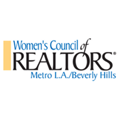 Women's Council Of Realtors Metro Los Angeles \/ Beverly Hills