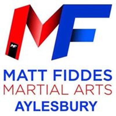 Matt Fiddes Aylesbury