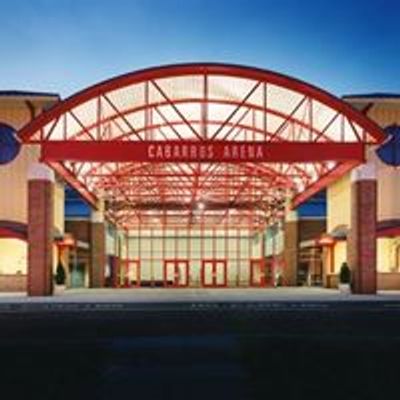 Cabarrus Arena & Events Center