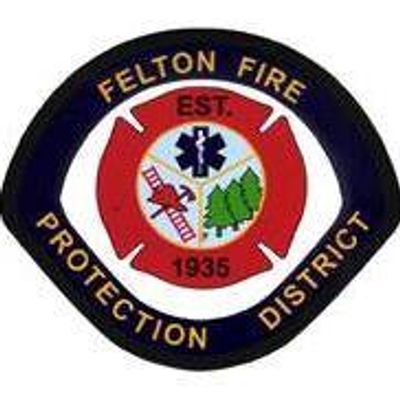 Felton Fire Protection District