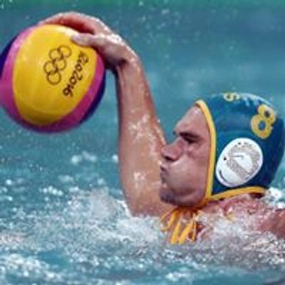 Water Polo Western Australia