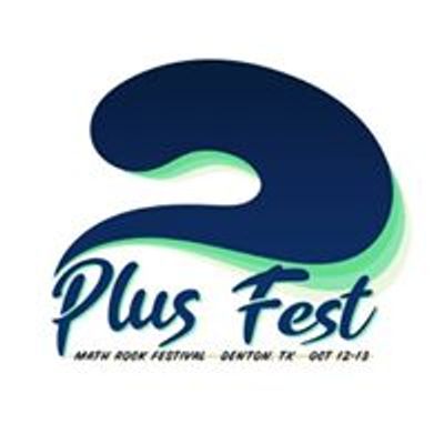 Plus Fest Math Rock Festival
