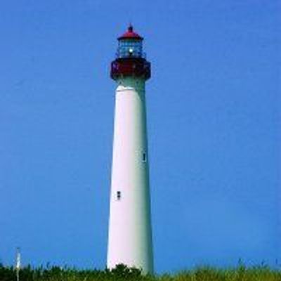 Cape May Lighthouse