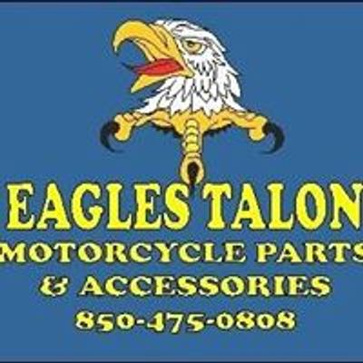 Eagle's Talon Motorcycles