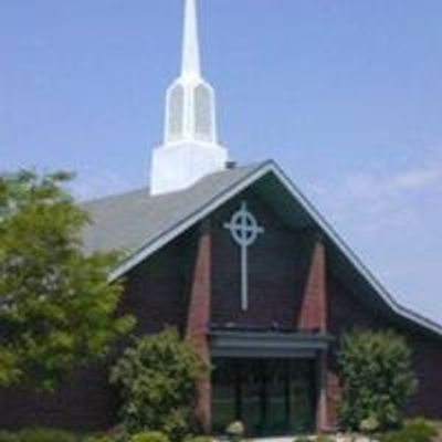 Prince Of Peace Presbyterian Church - Pickerington