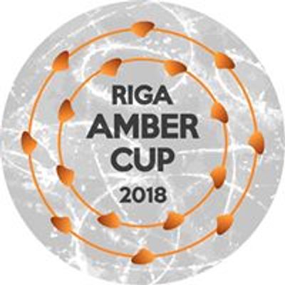 RIGA AMBER CUP