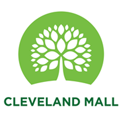 Cleveland Mall