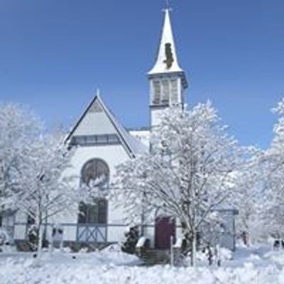 First-Congregational Church of Charlevoix