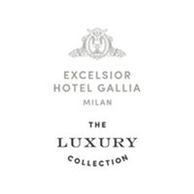 Excelsior Hotel Gallia, a Luxury Collection Hotel, Milan