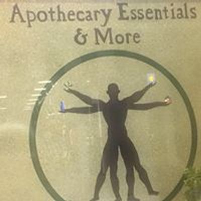 Apothecary Essentials & More