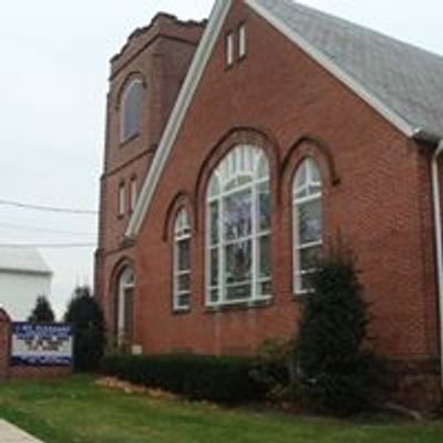 Mt. Pleasant Church of God - Dillsburg