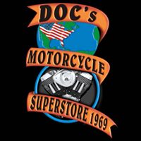 DOC'S MOTORCYCLE PARTS INC.