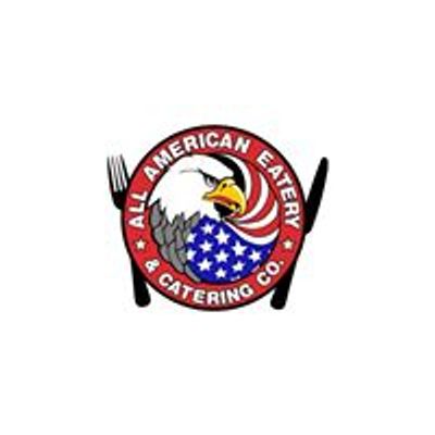 All American Eatery & Catering Co.