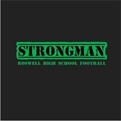 Roswell High School Football