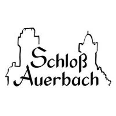 Schlo\u00df Auerbach