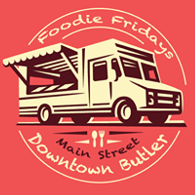 Foodie Fridays - Butler
