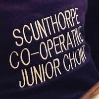 Scunthorpe Cooperative Junior Choir