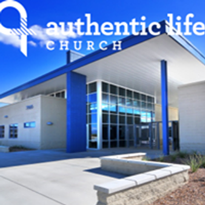 Authentic Life Church