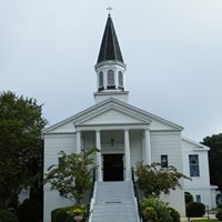 Isle of Palms First United Methodist Church