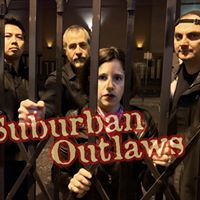 Suburban Outlaws