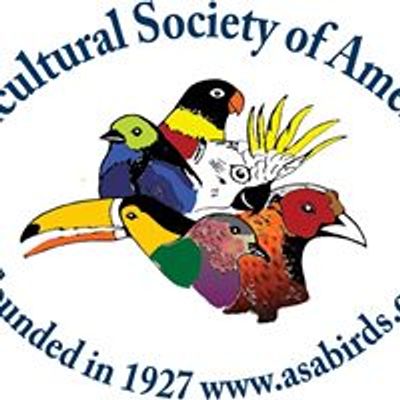 Avicultural Society of America