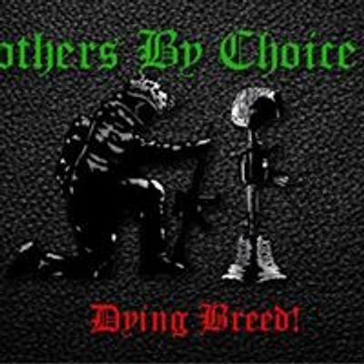 Brothers By Choice Veterans MC