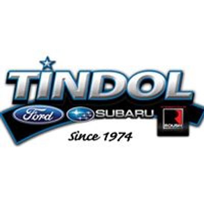 Tindol Ford