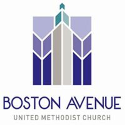 Boston Avenue United Methodist Church