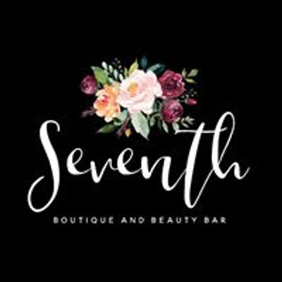 Seventh Boutique & Beauty Bar