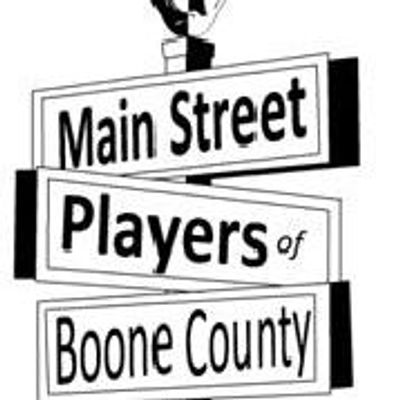 Main Street Players of Boone County