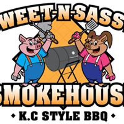 Sweet N Sassy Smokehouse