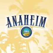 City of Anaheim- Municipal Government