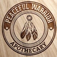 Peaceful Warrior Apothecary