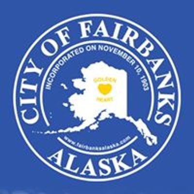 City of Fairbanks