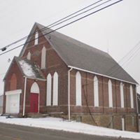 Baltzer Meyer Historical Society