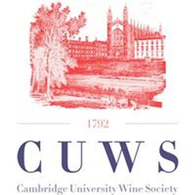 Cambridge University Wine Society