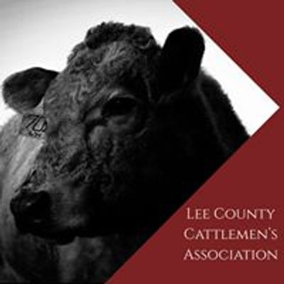 Lee County Cattlemen's Association