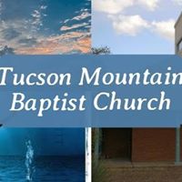 Tucson Mountain Baptist Church
